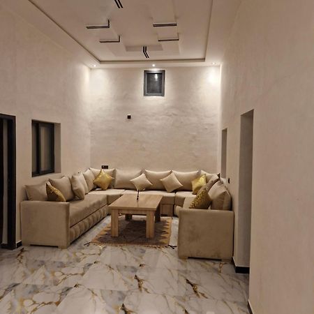 Appartement In Ksar Ait Ben Haddou Dış mekan fotoğraf