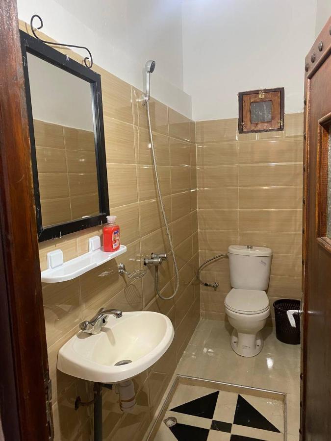 Appartement In Ksar Ait Ben Haddou Dış mekan fotoğraf