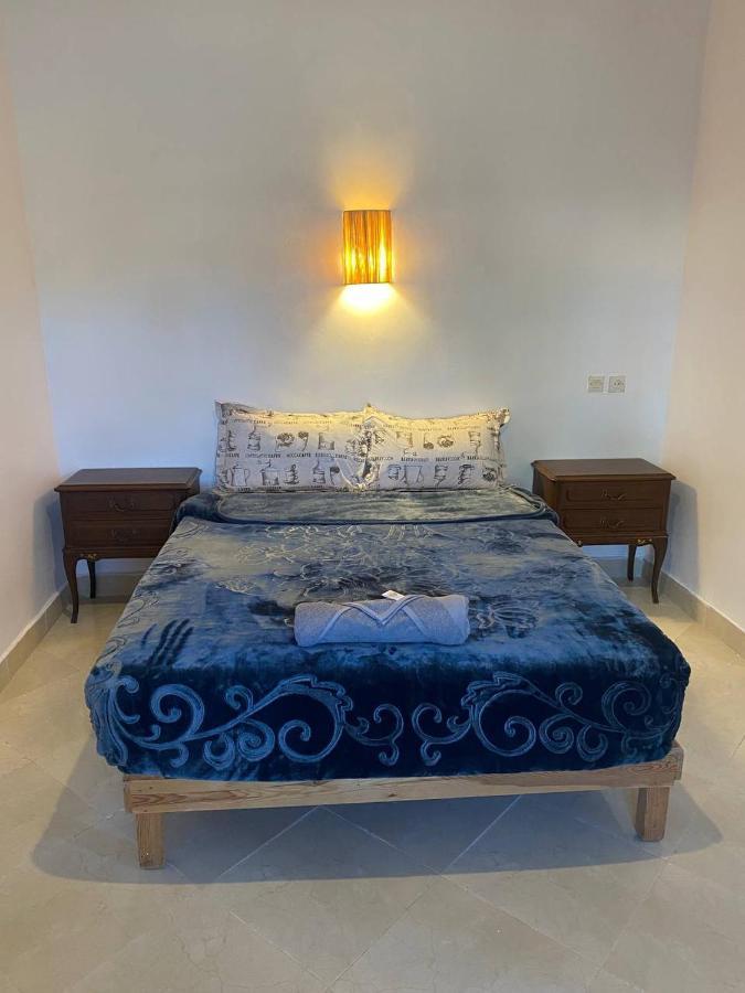 Appartement In Ksar Ait Ben Haddou Dış mekan fotoğraf