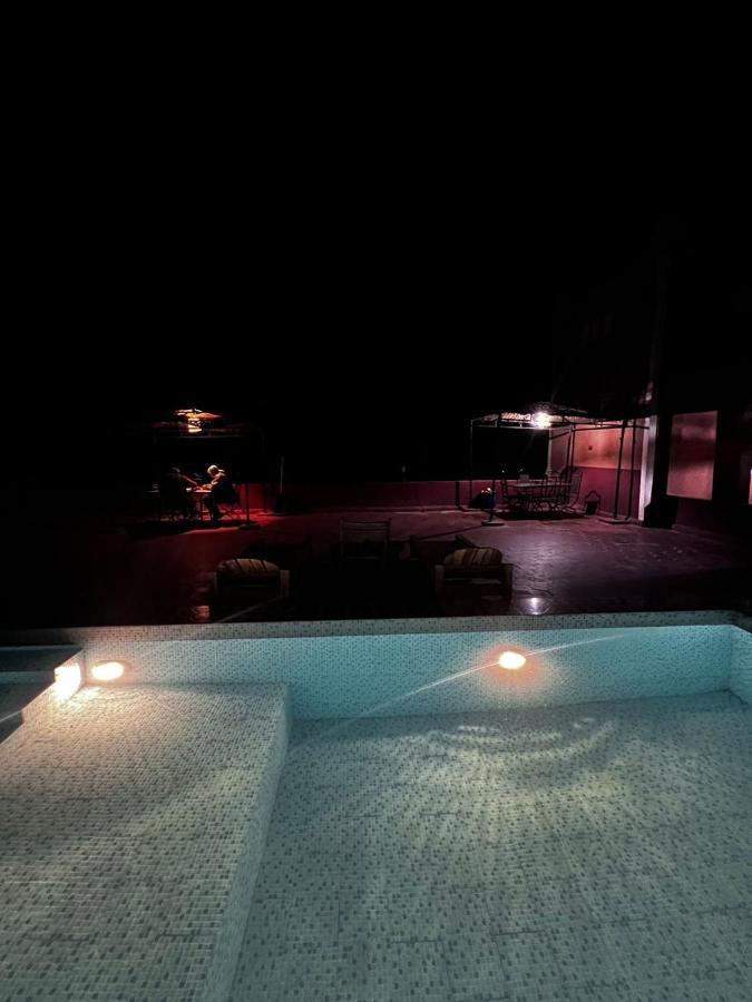 Appartement In Ksar Ait Ben Haddou Dış mekan fotoğraf