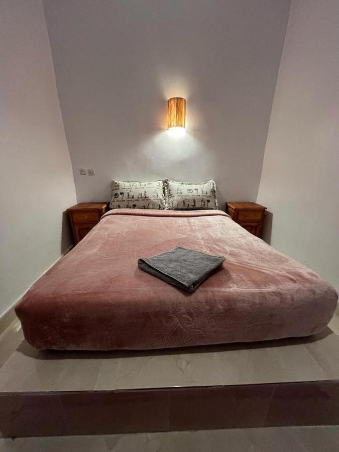 Appartement In Ksar Ait Ben Haddou Dış mekan fotoğraf