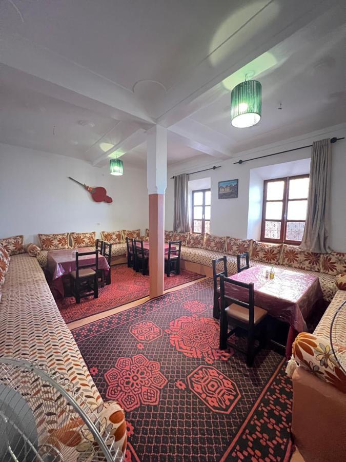 Appartement In Ksar Ait Ben Haddou Dış mekan fotoğraf