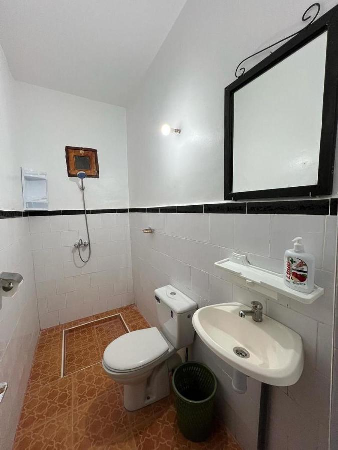 Appartement In Ksar Ait Ben Haddou Dış mekan fotoğraf