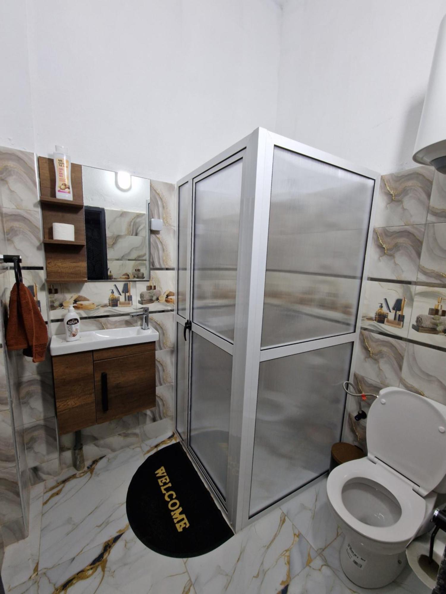 Appartement In Ksar Ait Ben Haddou Dış mekan fotoğraf