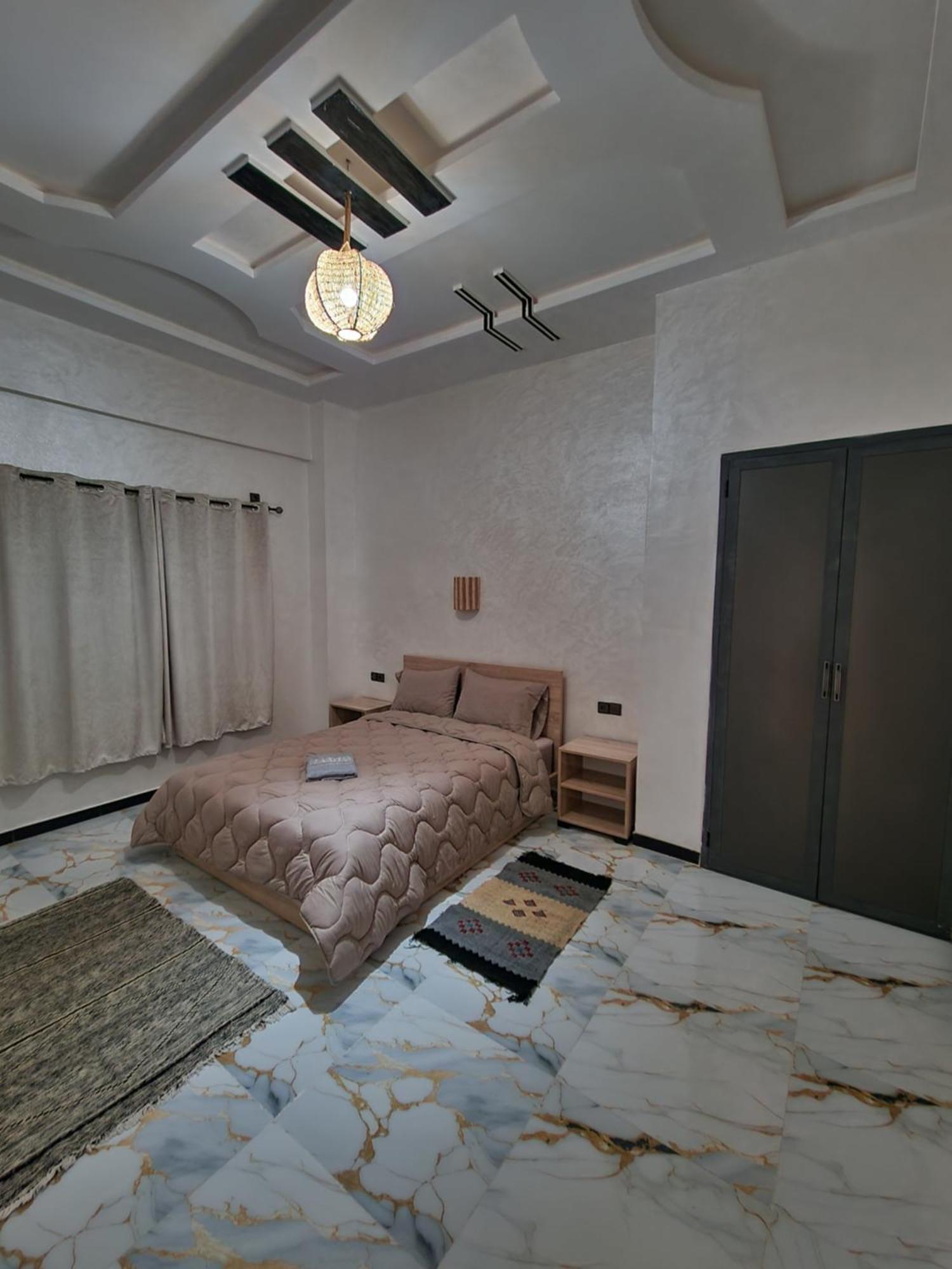 Appartement In Ksar Ait Ben Haddou Dış mekan fotoğraf